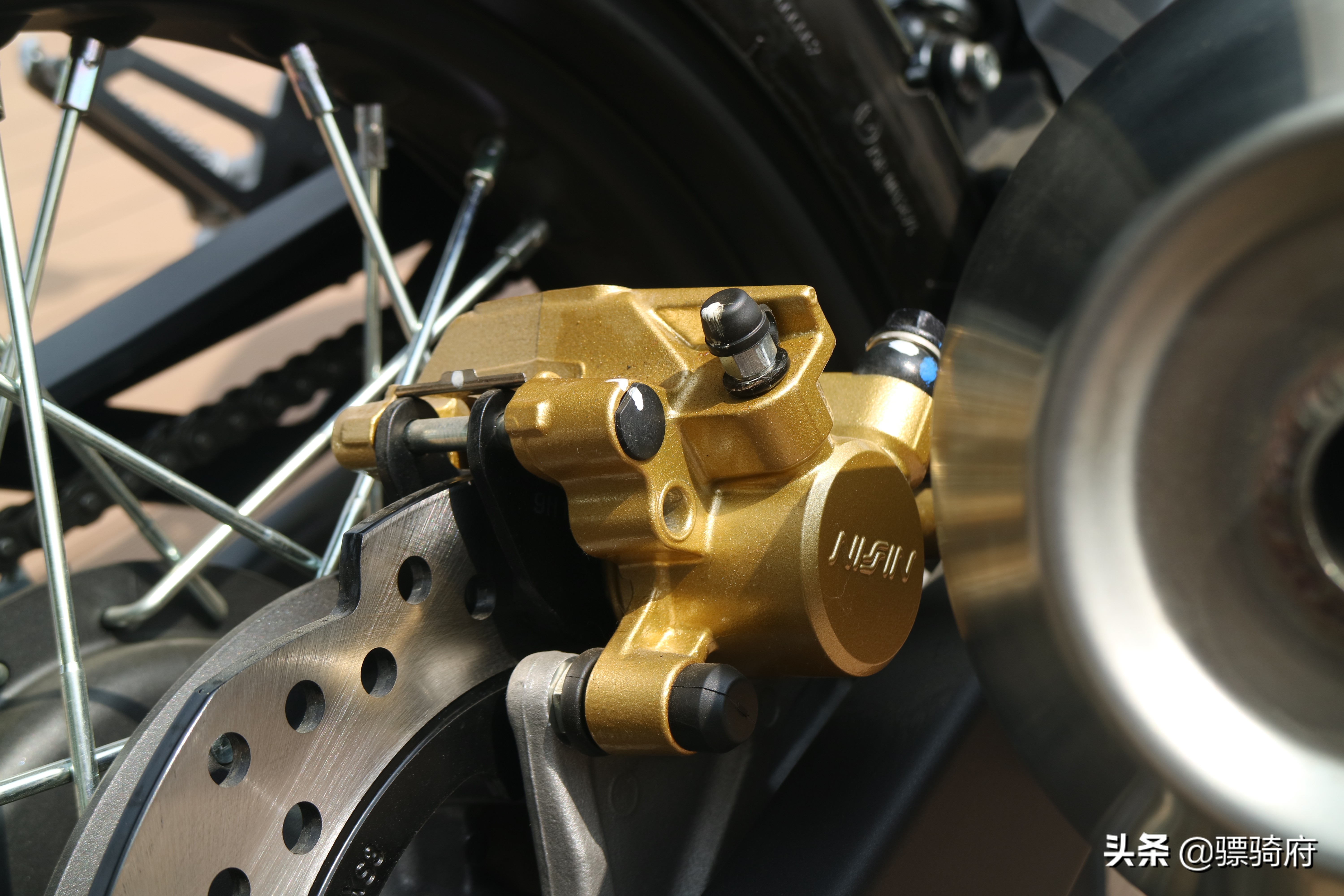 本田cb190ss鸷道测评,本田鸷道cb190ss极速测试