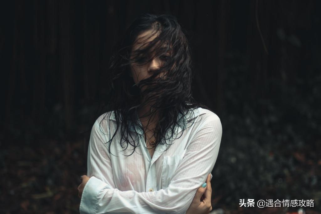 男友觉得你是鸡肋女孩,在男人心里没价值的女人