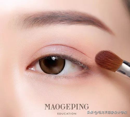 怎样画出大眼妆,如何画出大眼妆