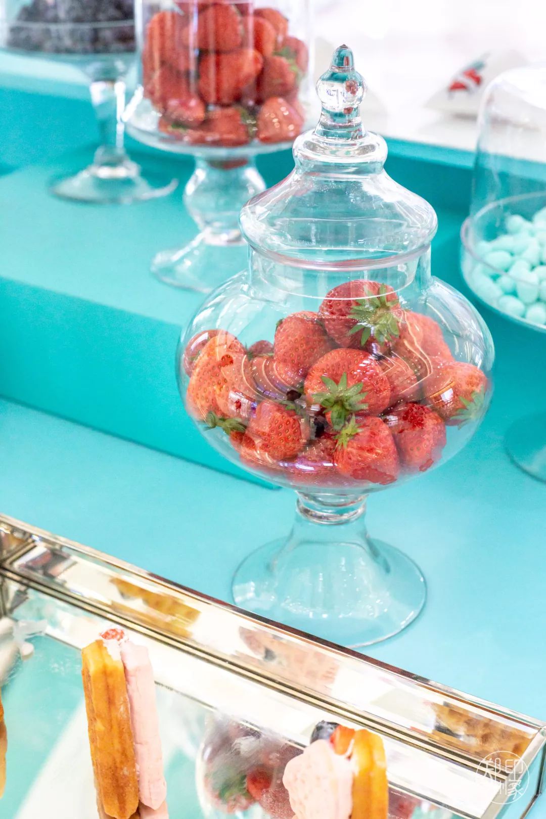 上海蒂芙尼爱之旅,蒂芙尼爱之旅限时体验展