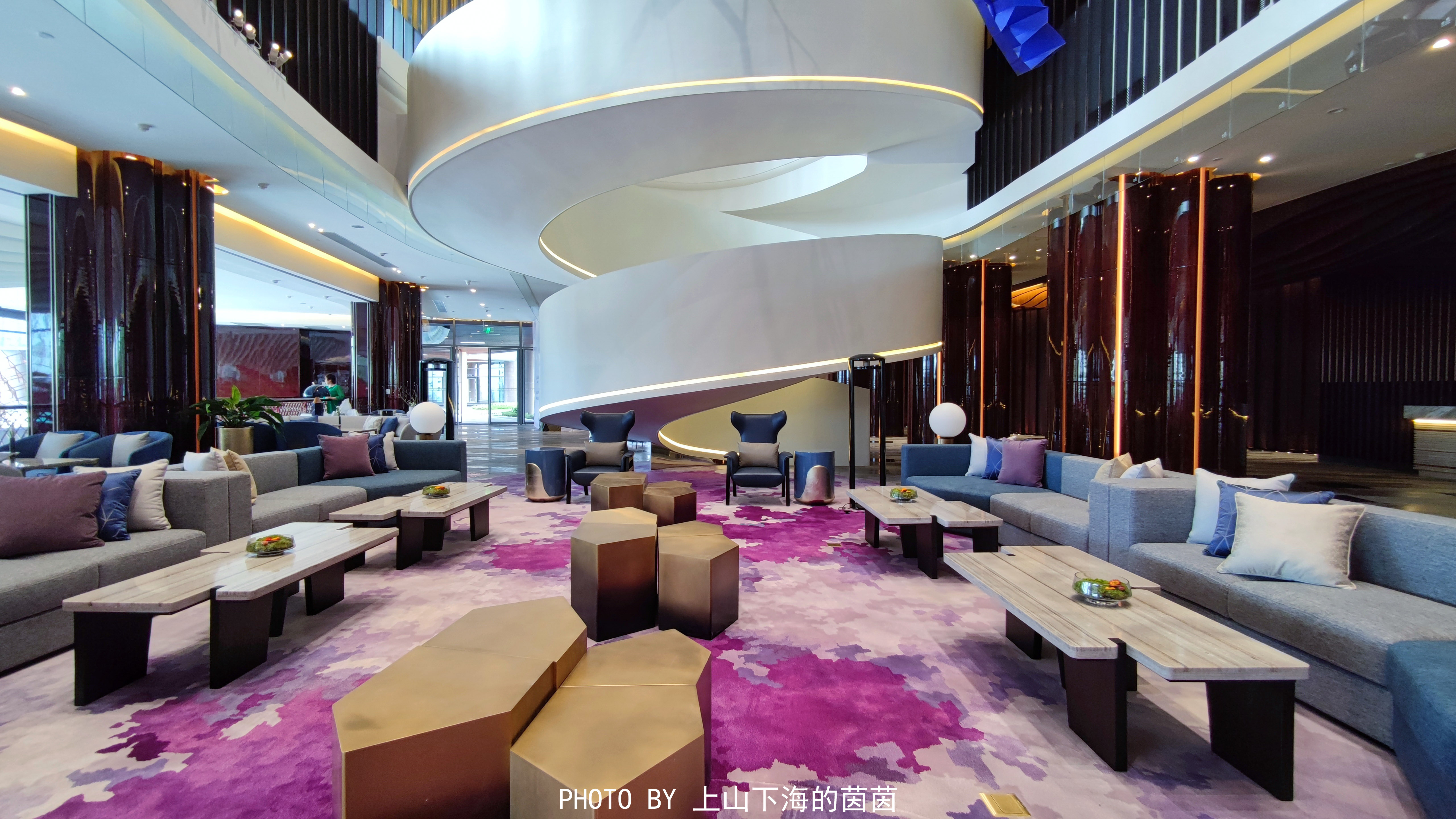 珠海玩海的五星级酒店,珠海邮轮旅游推荐