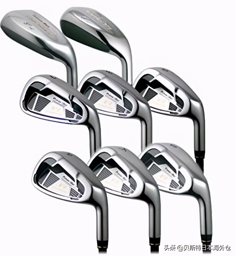 高尔夫球杆美津浓中级推荐,高尔夫球进阶之路