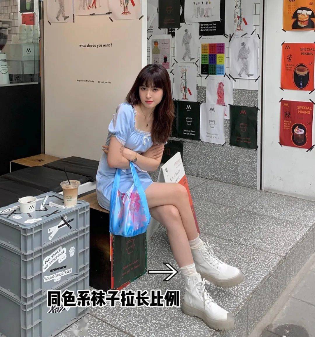 春夏穿搭必备的三双鞋,一双鞋秋冬穿搭不重样