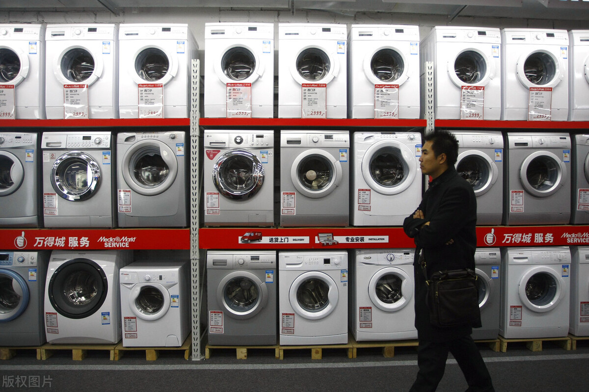 家用滚筒洗衣机买哪个价位的合适,家用滚筒洗衣机买什么价位的实用