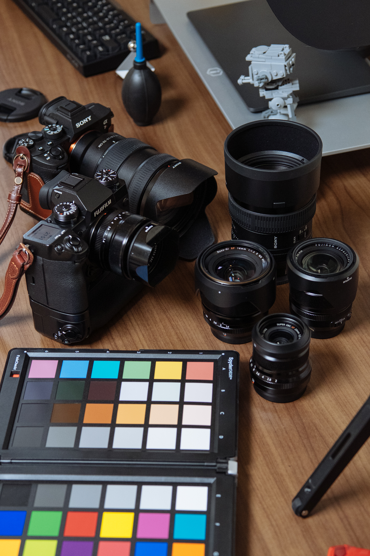 摄影必修课:UHS-Ⅰ和UHS-ⅡSD卡,到底该怎么选?