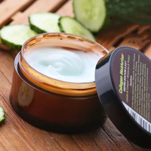 小黄瓜面霜保湿效果好吗,抗老修护保湿面霜澳洲