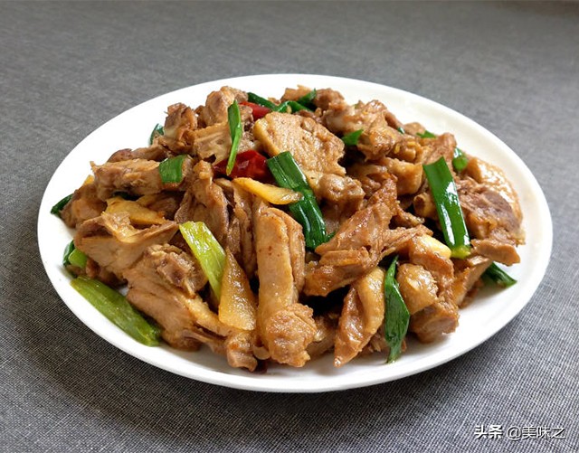 鸭肉100种做法,十五种鸭肉的做法大全