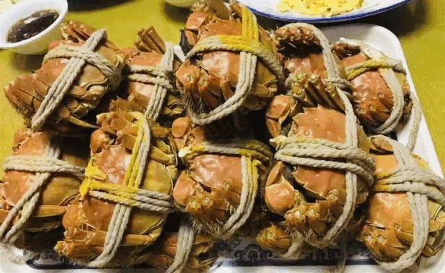 苏州美食推荐必吃,苏州旅游景点推荐美食