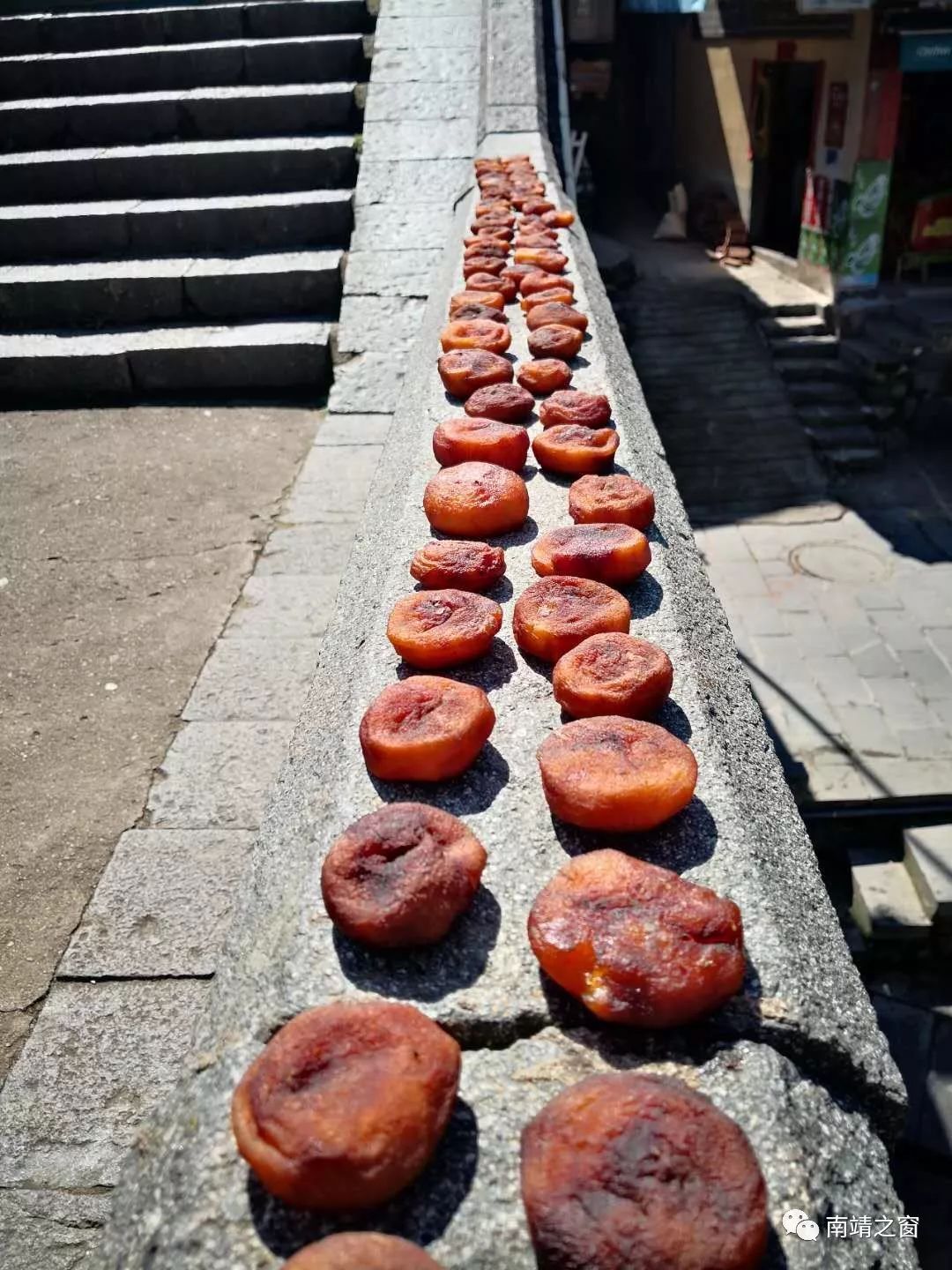 漳州南靖：有一种美，叫秋天的南靖