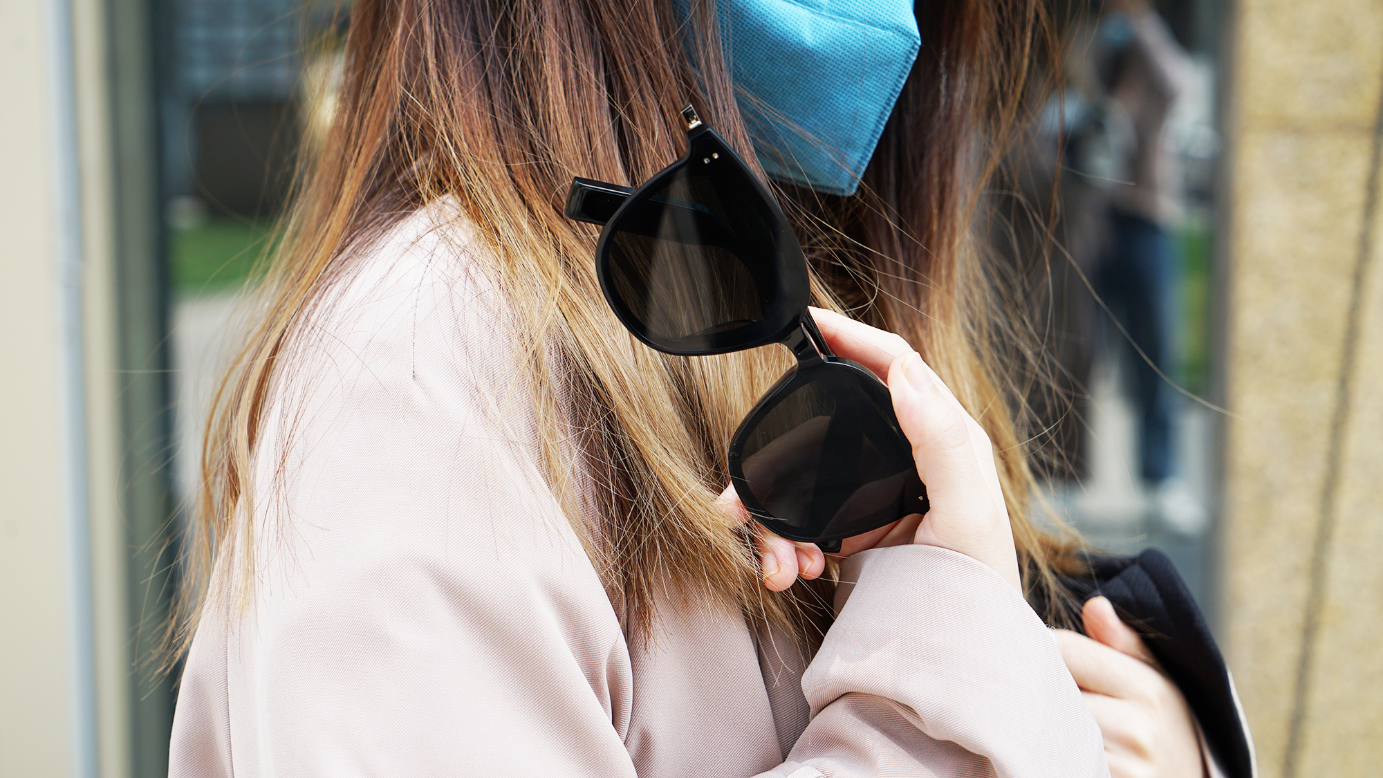 华为手机eyewear测评,华为春夏eyewear