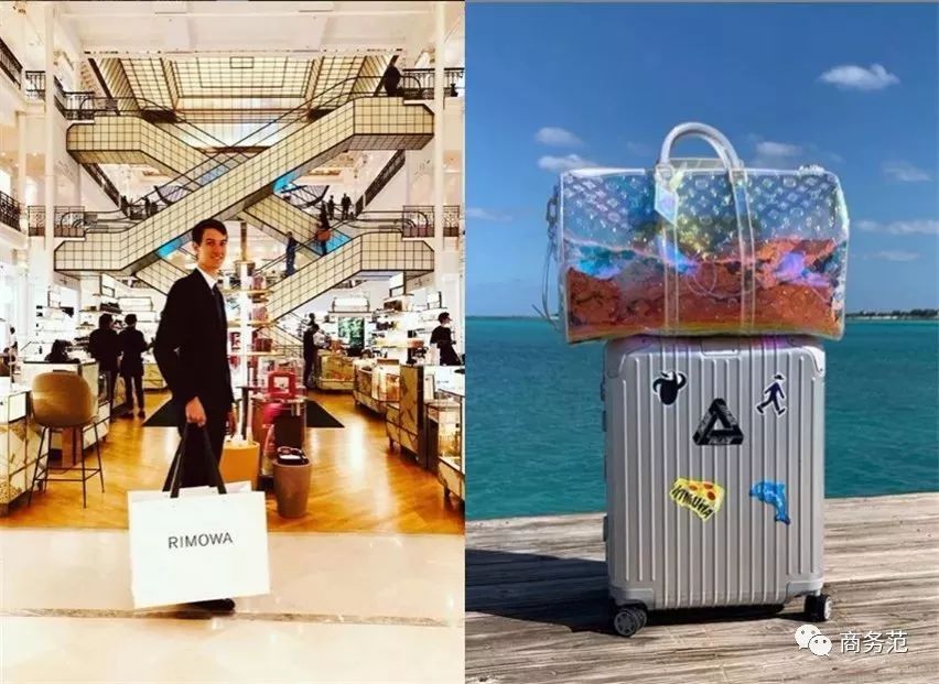 LV千亿奢侈品豪门,长公主事业强,太子爷爱超模,小儿子也很拼…