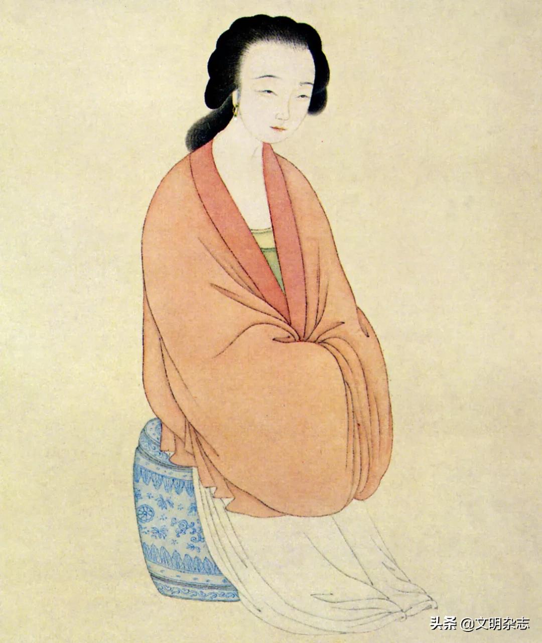 长物为伴：宋明文人雅致生活