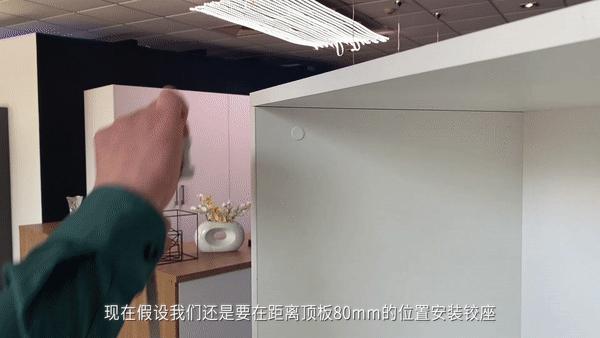 家具铰链哪个牌子好,定制家具铰链介绍