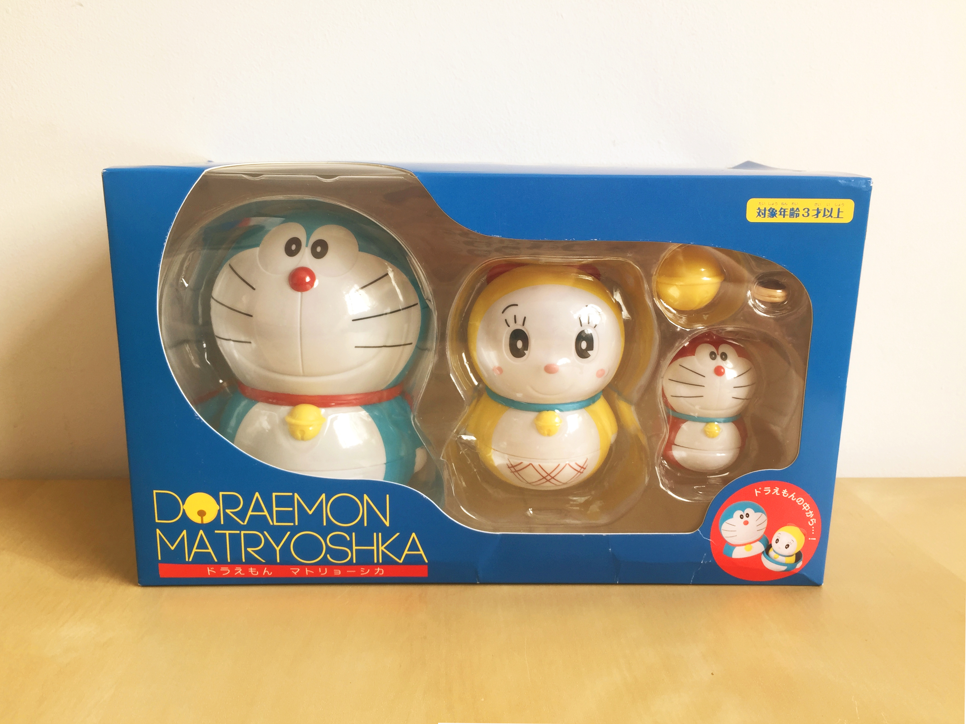 儿童玩具推荐哆啦a梦,开箱哆啦a梦玩具