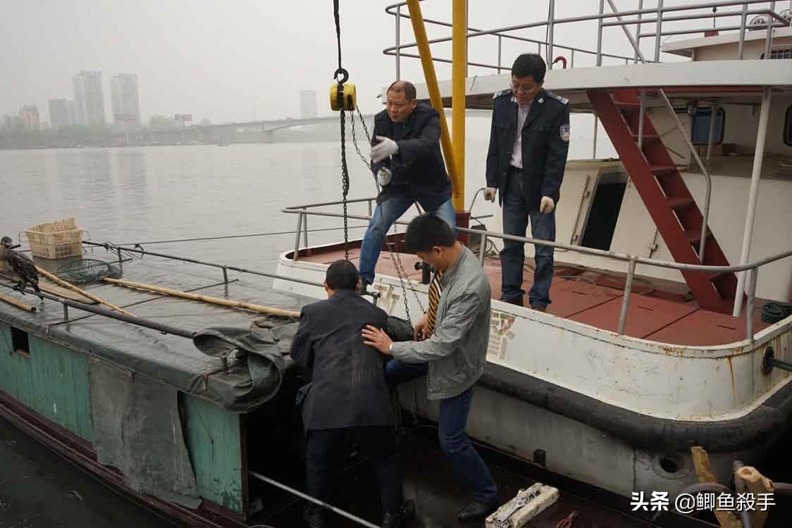 禁渔令禁用渔具,禁渔令渔具使用规定