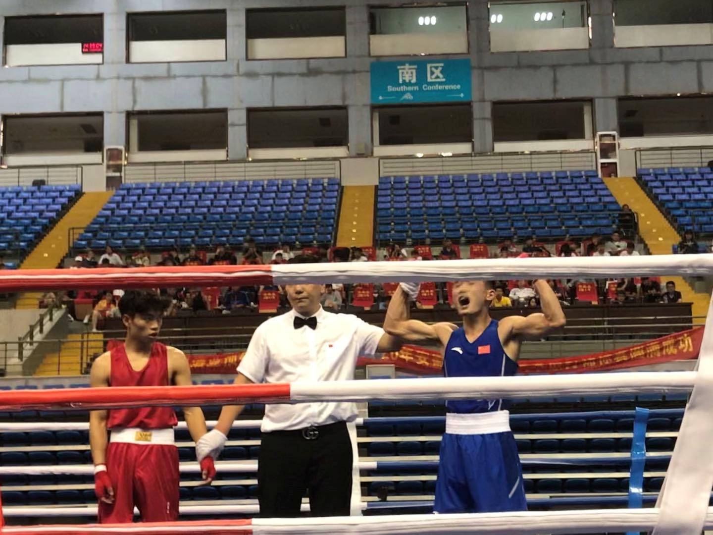 2019安徽青少年拳击赛,2021年青少年拳击锦标赛安徽