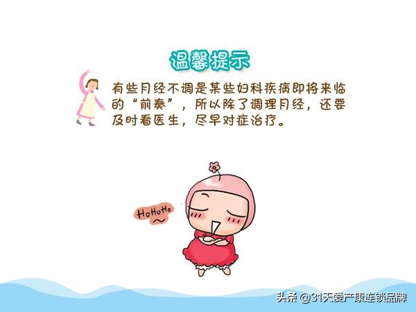 这几类疾病要警惕,哪些妇科症状应及时就医