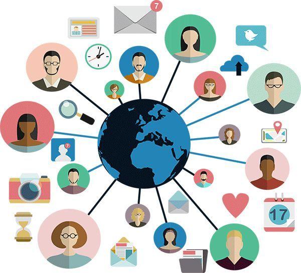 企业做网络营销的必要价值,企业做网络营销的优势不止一点点