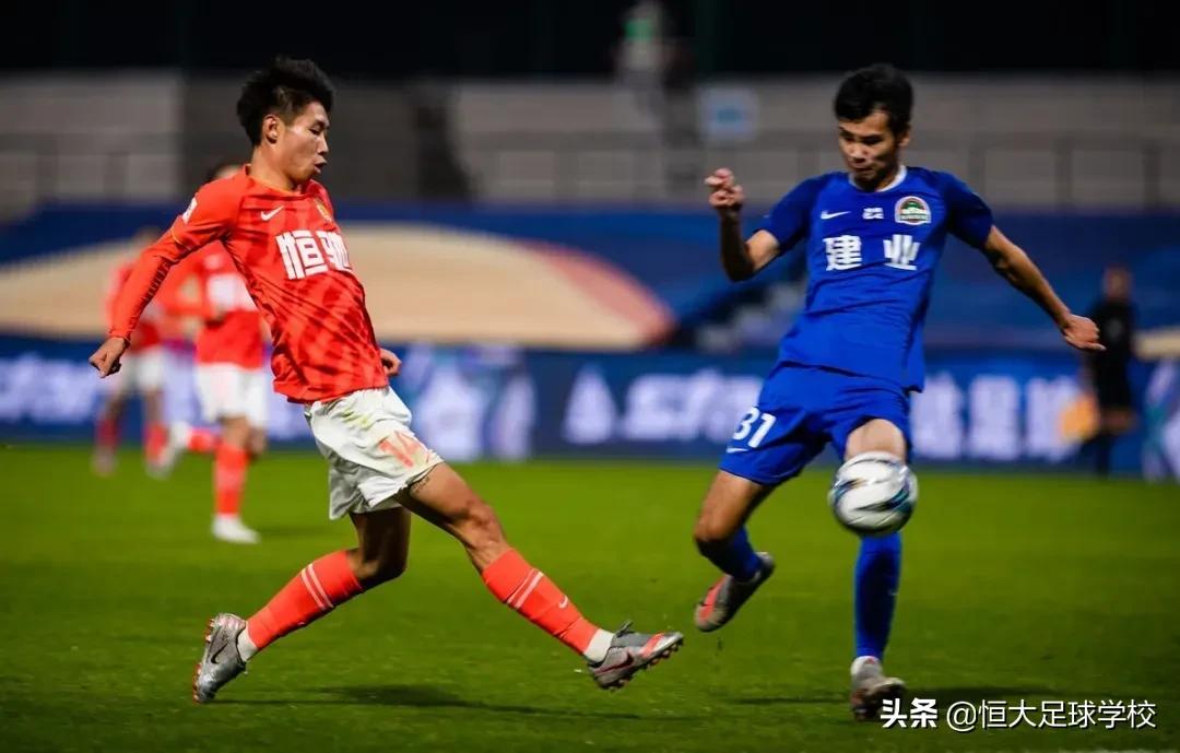 恒大u18比赛结果,2018恒大杯u19联赛a组