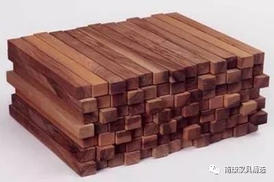 黑胡桃木家具高级吗,高端北美黑胡桃木八大优势