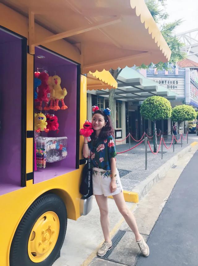 新加坡经典一日游,新加坡一日游必去景点