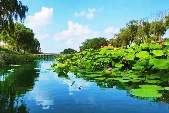 辽宁保存最完整的明古城,辽宁神秘古城在哪里