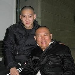 郭德纲和曹云金反目成仇的10年,曹云金相声水平完爆岳云鹏