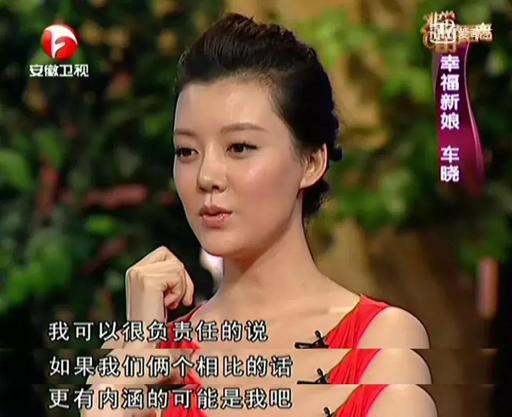 为什么许多女明星会选择嫁入豪门,盘点不愿意嫁豪门的4大女明星