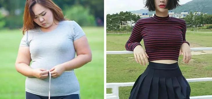 腹部抽脂可以实现小蛮腰吗,h型身材腹部抽脂