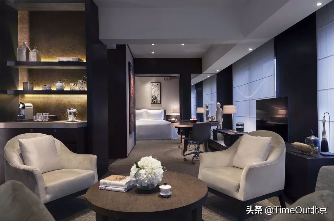 酒店式月子中心,酒店式月子中心环境