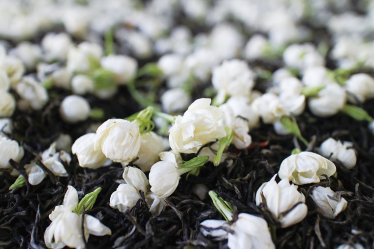 茉莉花茶选品,茉莉花茶怎么选