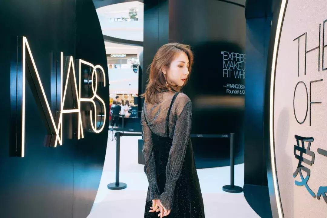 彩妆nars,彩妆行业nars