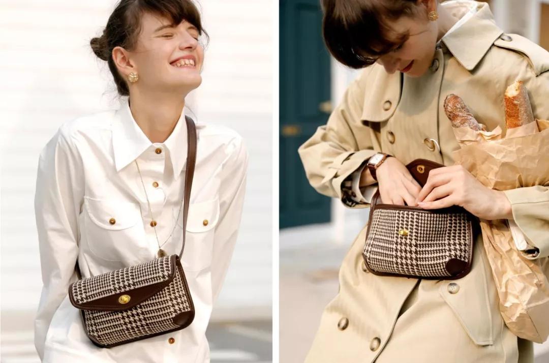 淘宝哪家包包店比较好性价比高,值得推荐的淘宝包包店