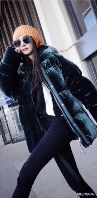 根据脸型选墨镜你真的买对了吗,各种款式的墨镜都适合哪些脸型