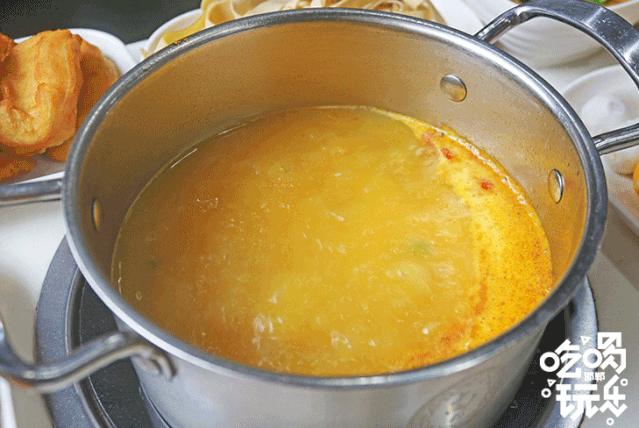 邯郸星空自助小火锅,邯郸小火锅自助