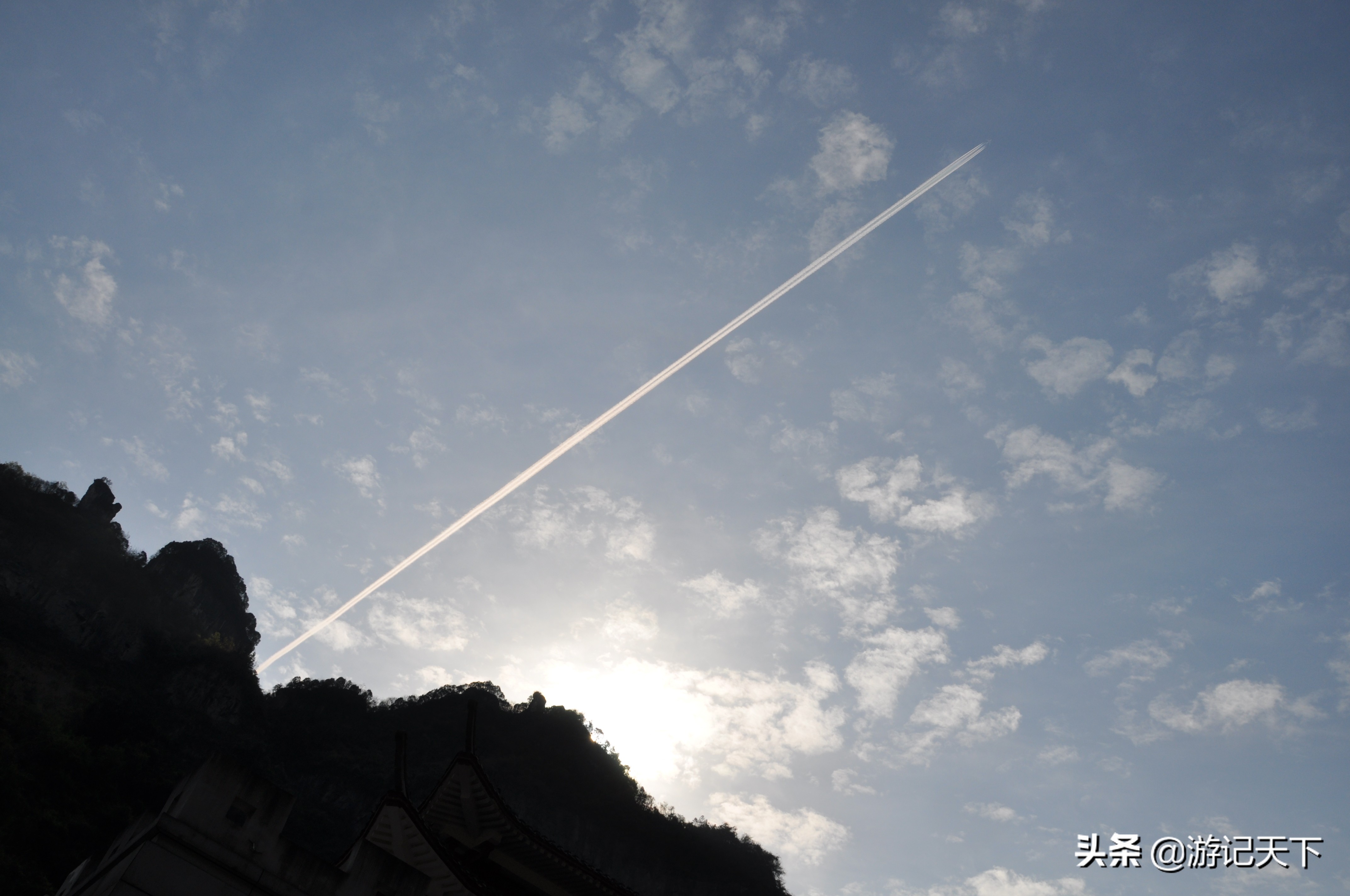 世界奇观张家界,世界奇观奇景