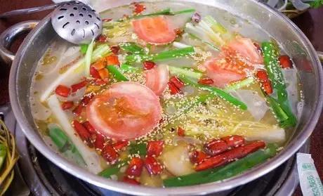 疫情过后一起去吃遍美食,疫情中的美食攻略