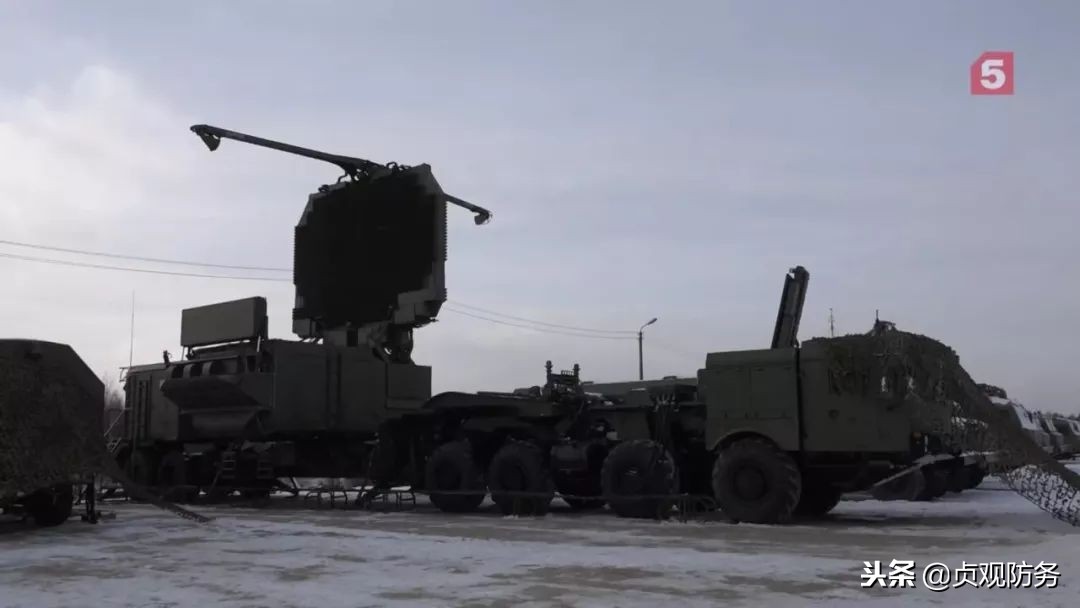 s400导弹飞行速度,俄罗斯s400导弹速度