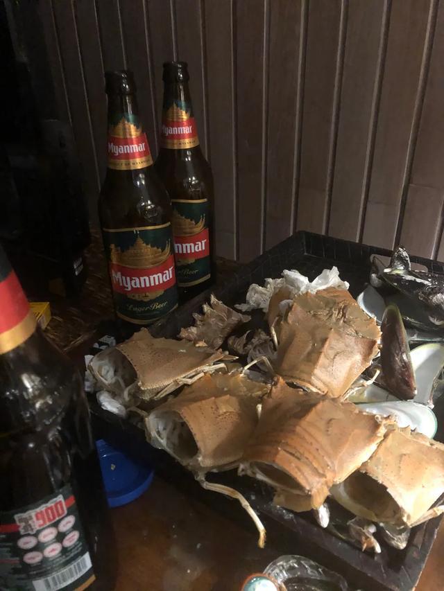 新宇带你看不同中篇—缅南美丽的风景和那些奇葩的旅游趣事