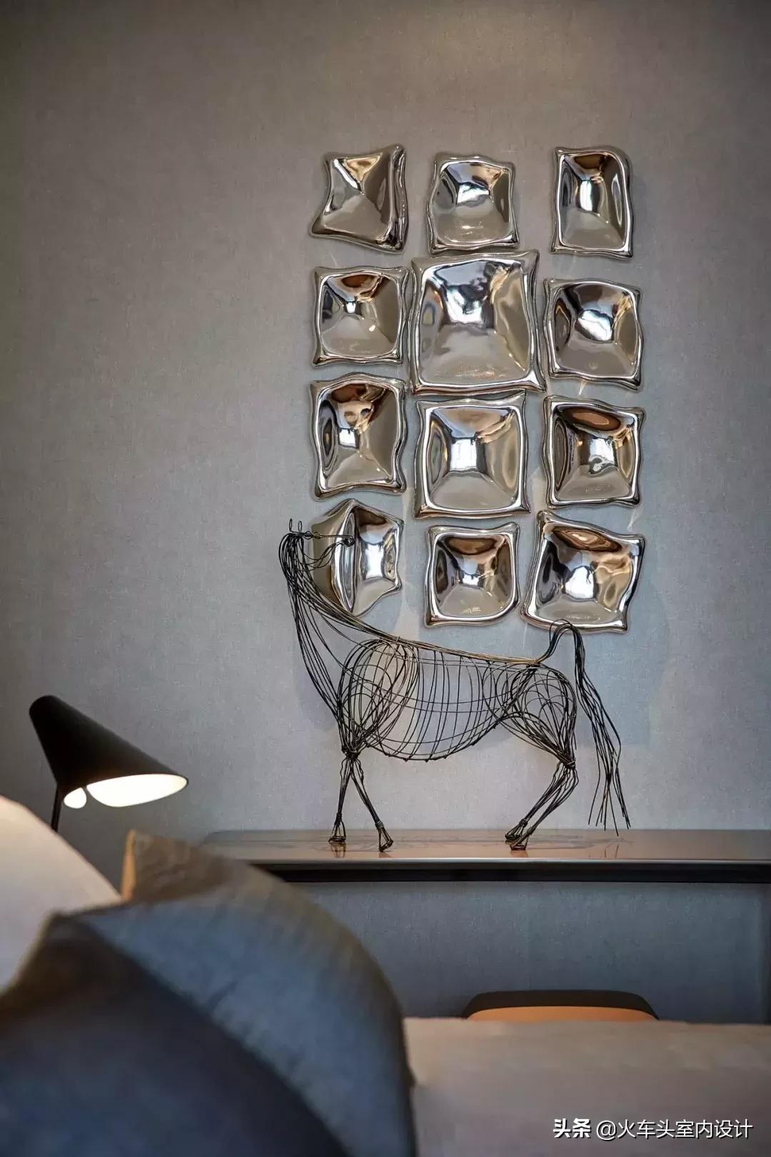 名师黄志达新作|半奢主张——都市的静享生活空间