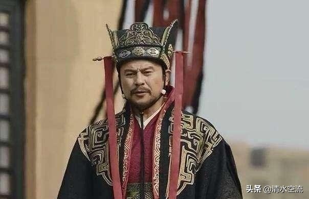 满宠，有勇有谋，谋略不输诸葛亮与司马懿，却未被后人牢记