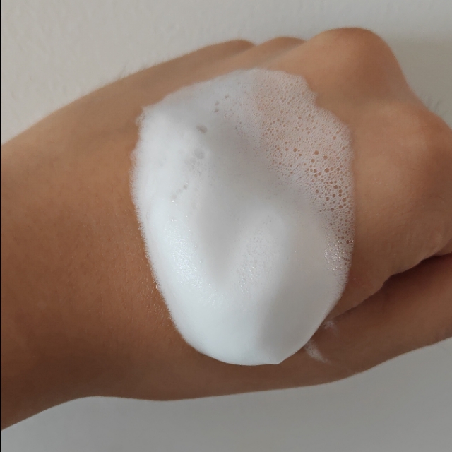 十大氨基酸洗面奶测评,氨基酸洁面推荐