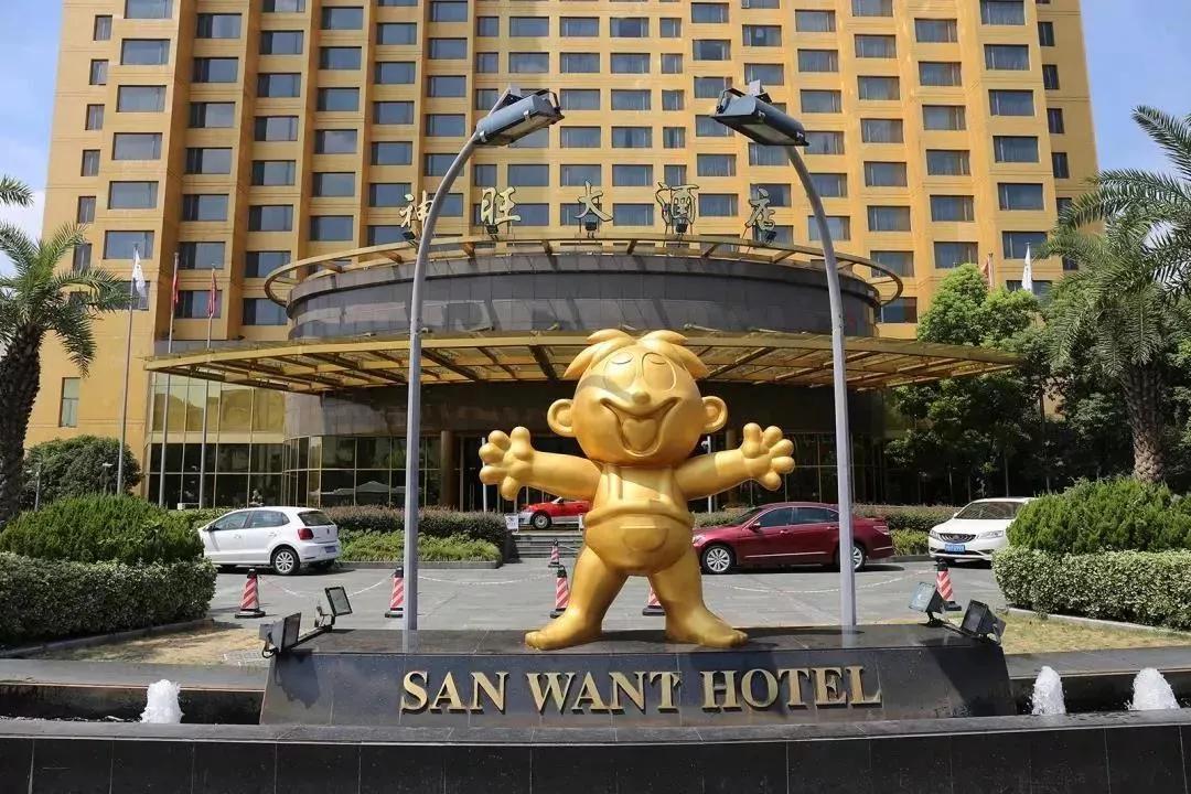 旺旺为什么突然不直播,旺旺突然没声音