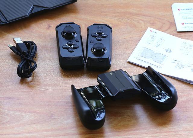 北通h2手柄可以玩什么游戏,北通h2手柄一键连招