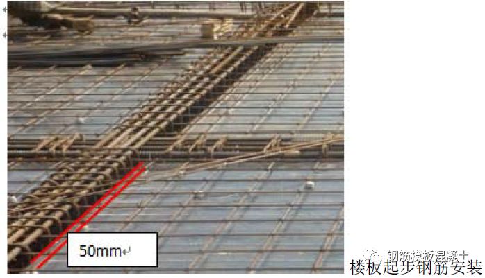 钢筋分项工程质量控制和验收要点,钢筋工程施工检查内容有哪些