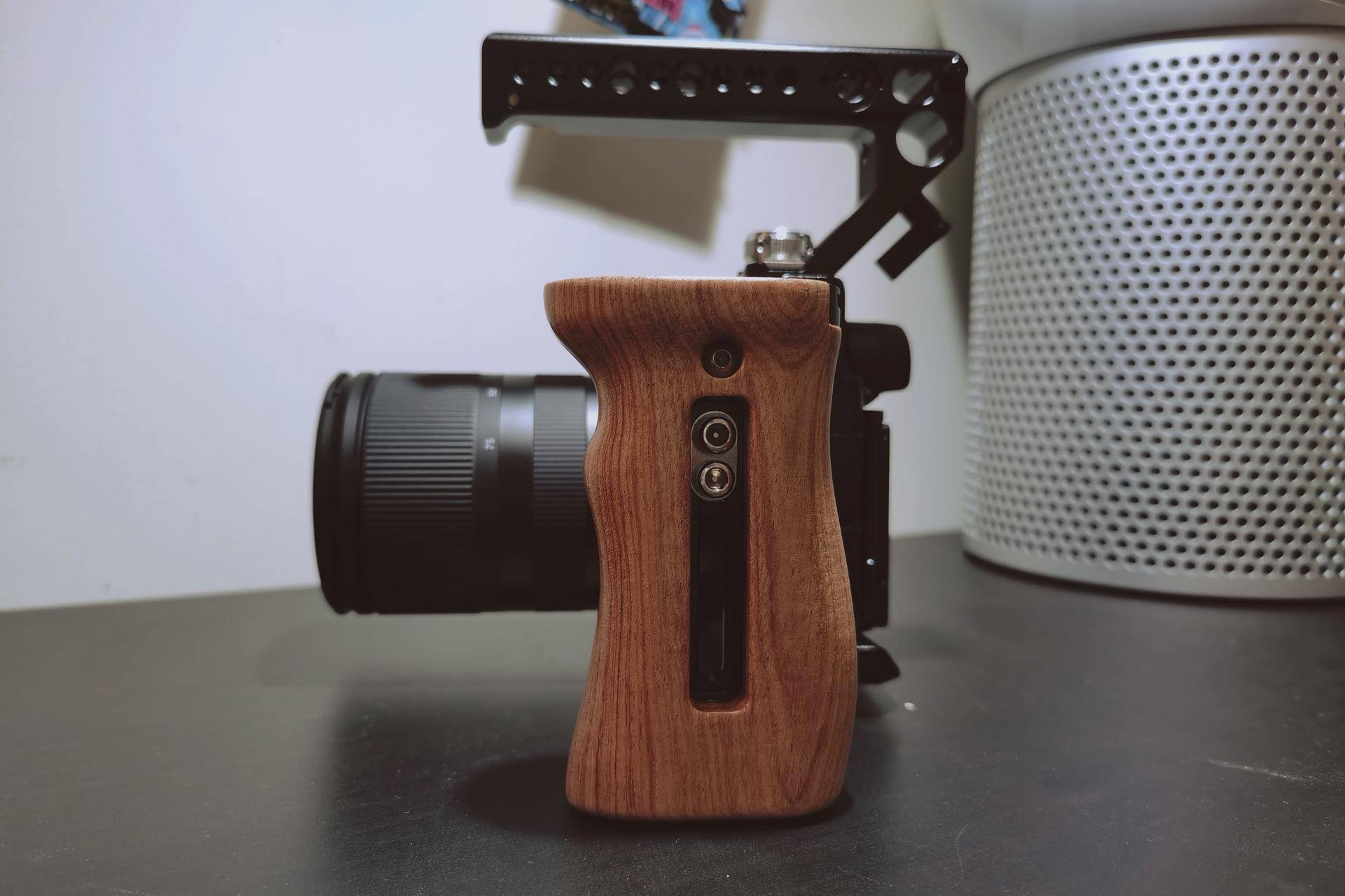 索尼a7c加装兔笼,索尼a7有必要升级a7m2吗