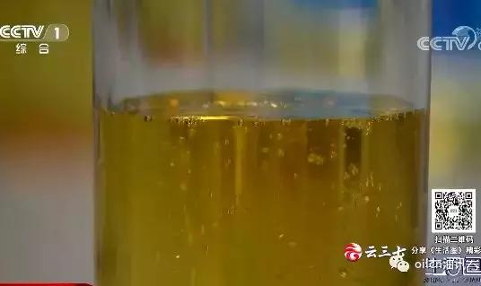 炸锅的油怎么可以不起泡沫,为什么油炸时油锅里全是泡沫