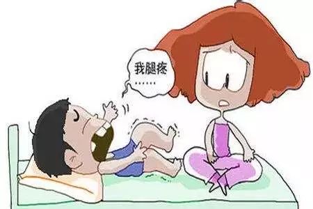 小孩腿疼是可以补钙吗,孩子腿疼除了补钙还有什么方法