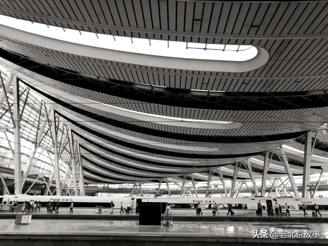 北京有哪些地标值得去看一下,北京的地标建筑物有哪些