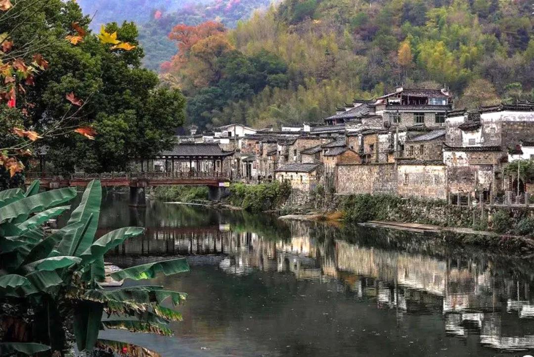 江西精华游路线,江西大环线自驾游攻略